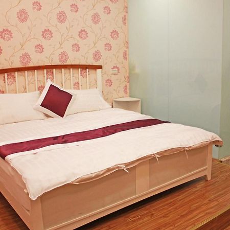 Wind Town Guest House Kota Tua Kota Tua Hengchun Bagian luar foto